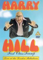 Watch Harry Hill: First Class Scamp 0123movies