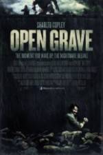 Watch Open Grave 0123movies
