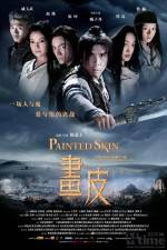 Watch Painted Skin 0123movies