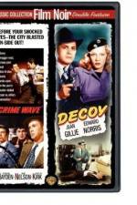 Watch Decoy 0123movies