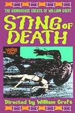 Watch Sting of Death 0123movies
