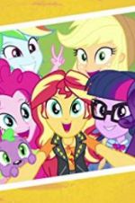 Watch My Little Pony Equestria Girls: Forgotten Friendship 0123movies