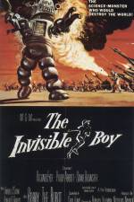 Watch The Invisible Boy 0123movies