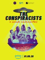 Watch The Conspiracists 0123movies
