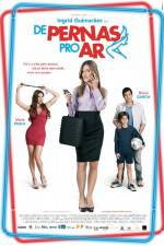 Watch De Pernas pro Ar 0123movies