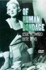 Watch Of Human Bondage 0123movies