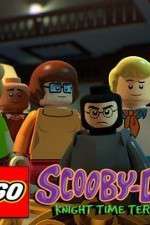 Watch LEGO Scooby-Doo! Knight Time Terror 0123movies