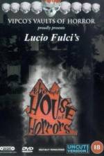 Watch La dolce casa degli orrori 0123movies