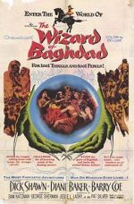 Watch The Wizard of Baghdad 0123movies