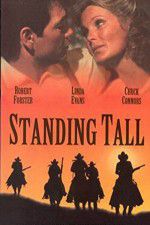 Watch Standing Tall 0123movies