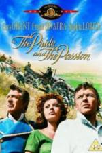 Watch The Pride and the Passion 0123movies