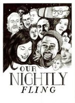 Watch Our Nightly Fling (Short 2017) 0123movies