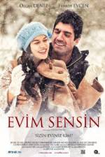 Watch Evim Sensin 0123movies