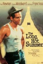 Watch The Long, Hot Summer 0123movies