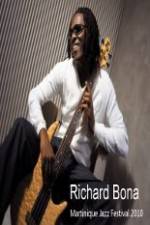 Watch Richard Bona Martinique Jazz Festival 0123movies