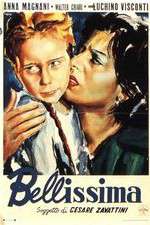 Watch Bellissima 0123movies