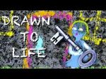 Watch Drawn to LIfe (Short 2010) 0123movies