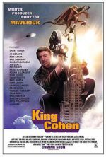 Watch King Cohen 0123movies