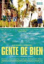 Watch Gente de bien 0123movies