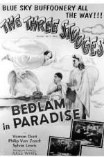 Watch Bedlam in Paradise 0123movies