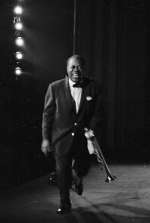 Watch Louis Armstrong's Black & Blues 0123movies