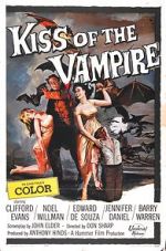Watch The Kiss of the Vampire 0123movies