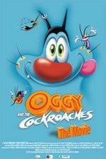 Watch Oggy and the Cockroaches: The Movie 0123movies
