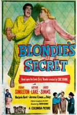 Watch Blondie\'s Secret 0123movies