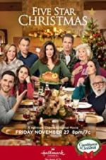 Watch Five Star Christmas 0123movies
