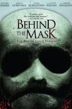 Watch Behind the Mask: The Rise of Leslie Vernon 0123movies