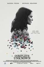 Watch Complete Unknown 0123movies