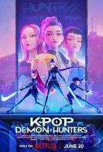 Watch KPop Demon Hunters 0123movies