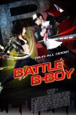 Watch Battle B-Boy 0123movies