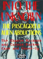 Watch Into the Unknown: The Pascagoula Alien Abductions 0123movies
