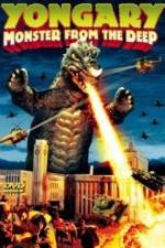 Watch Taekoesu Yonggary 0123movies