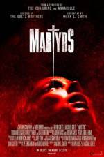 Watch Martyrs 0123movies