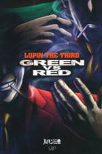 Watch Lupin III Green VS Red 0123movies