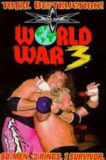 Watch WCW World War 3 0123movies