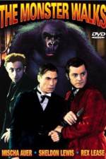 Watch The Monster Walks 0123movies