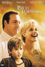 Watch Pay It Forward 0123movies