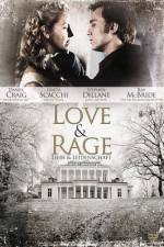 Watch Love & Rage 0123movies