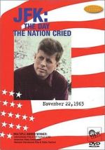 Watch 11-22-63: The Day the Nation Cried 0123movies