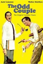 Watch The Odd Couple 0123movies