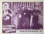 Watch Spook Louder (Short 1943) 0123movies