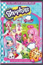 Watch Shopkins: Chef Club 0123movies