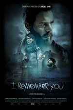 Watch I Remember You 0123movies