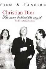 Watch Christian Dior, le couturier et son double 0123movies