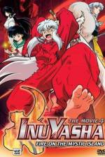 Watch Inuyasha the Movie 4: Fire on the Mystic Island 0123movies