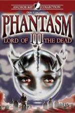 Watch Phantasm III Lord of the Dead 0123movies