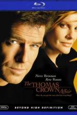 Watch The Thomas Crown Affair 0123movies